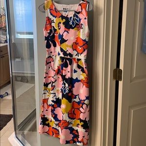Anthropologie dress